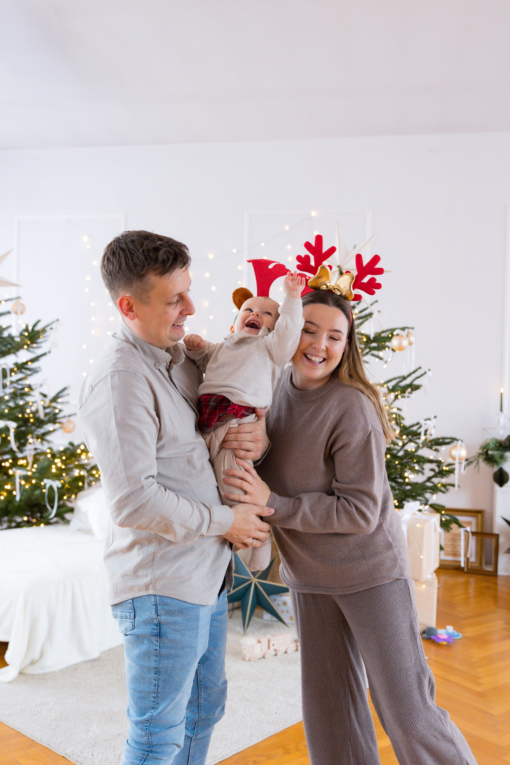 Iwona & Paweł