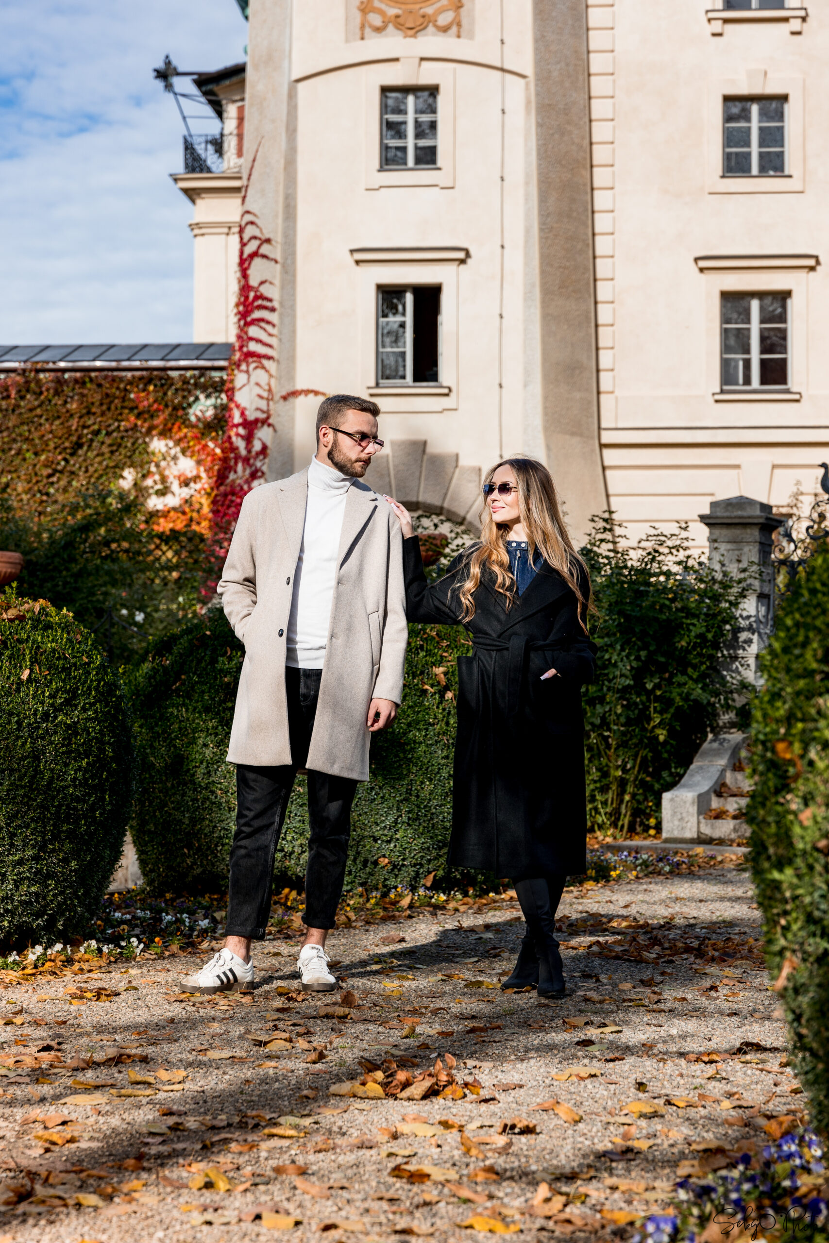 Justyna & Kacper
